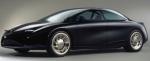 Ford Contour Concept 1991 года